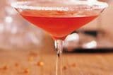 Rezept: Pink Martini