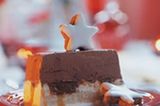 Rezept: Schokoladen-Parfait Fürst Pückler