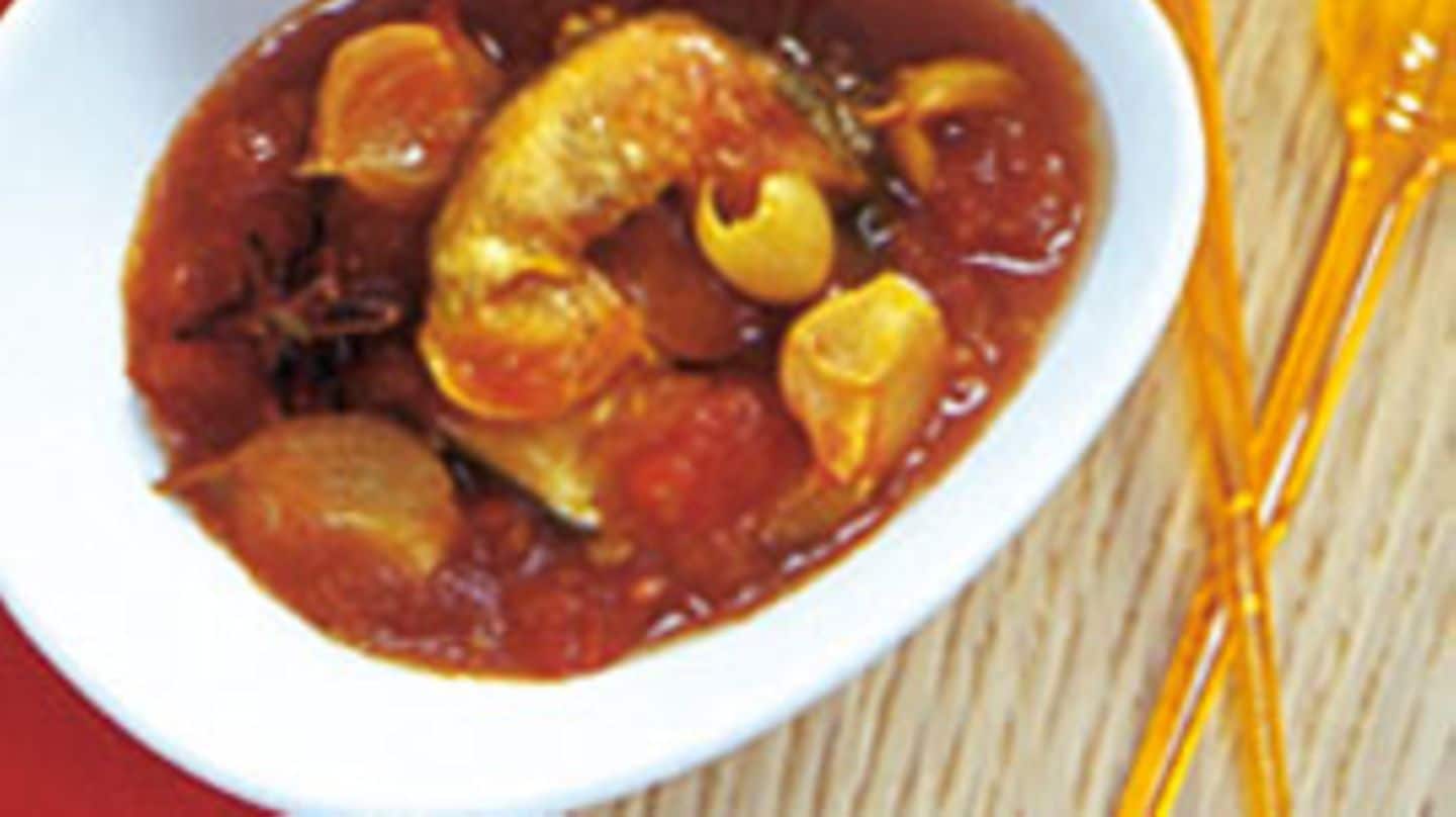 Tomaten-Feigen-Chutney