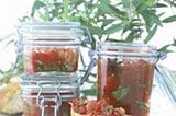 Rezept: Tomaten-Grapefruit-Salsa
