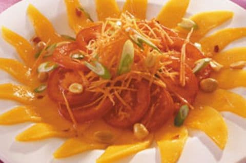 Schmecken nach Sonne: Sommergerichte