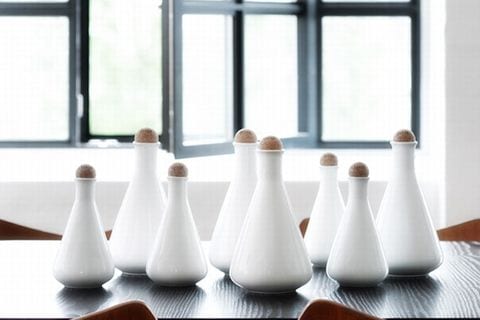 Vasen von Ferm Living
