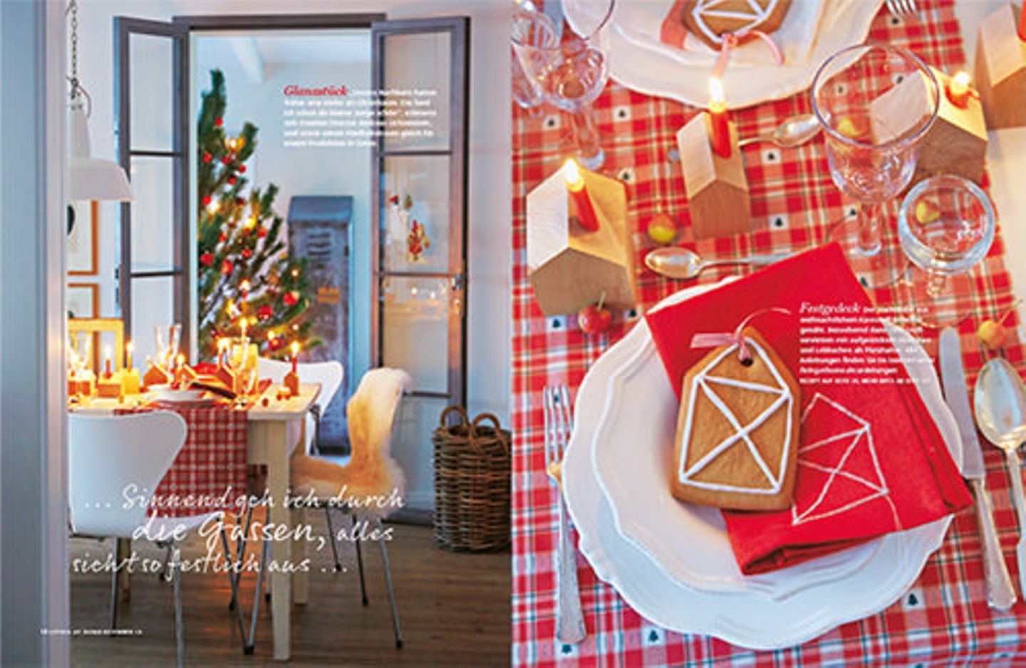 LIVING AT HOME 12/2014