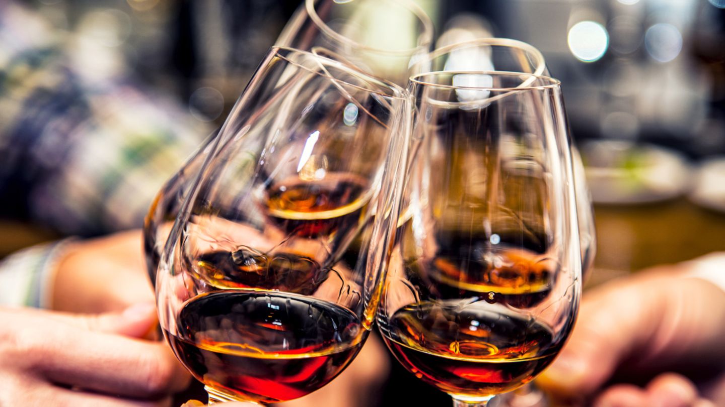 Aperitifs, die Vielfalt der Genüsse - von Pastis bis Champagner ...