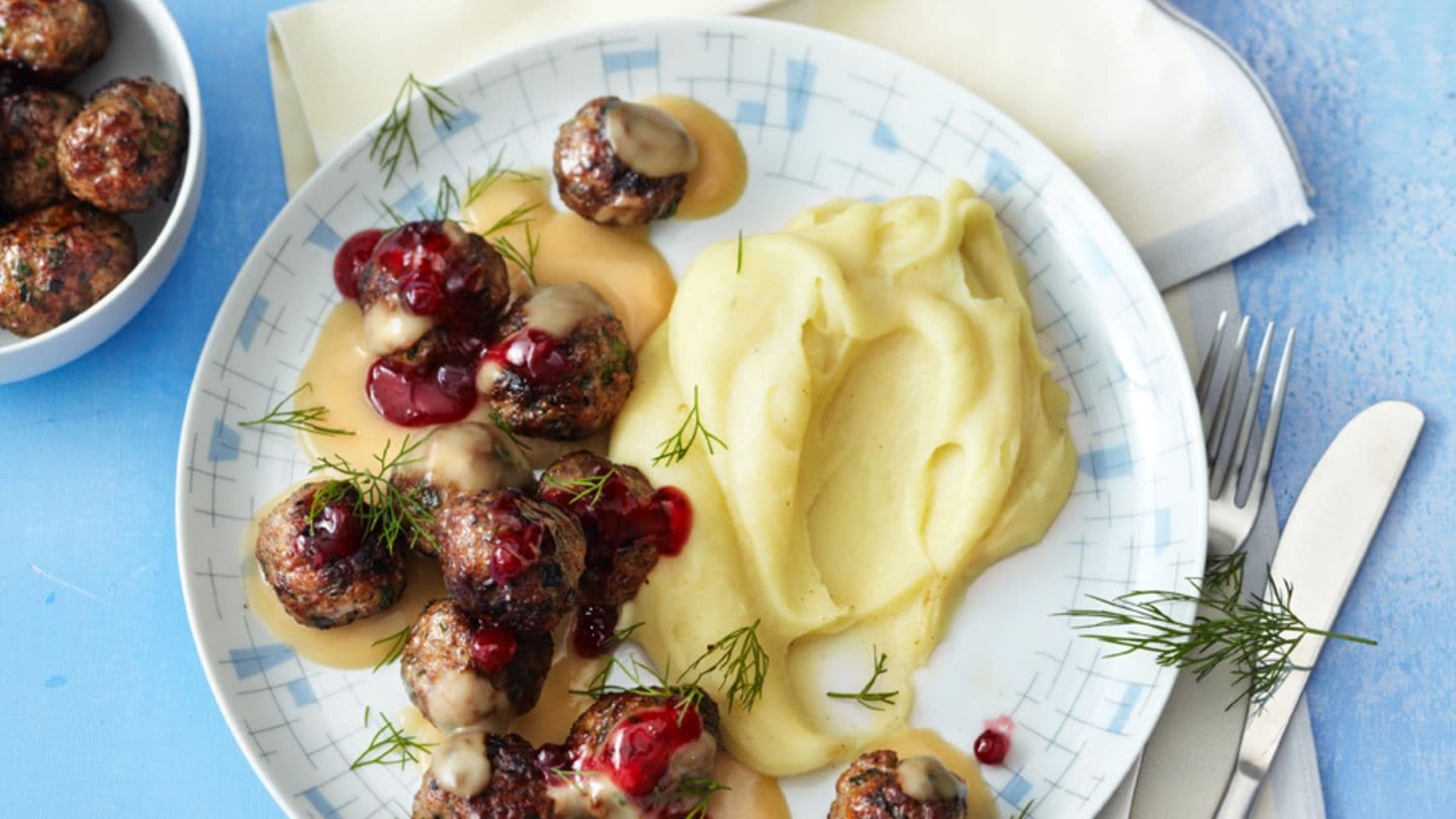 Was passt zu Kartoffelbrei? Die besten Rezepte & Beilagen - [LIVING AT ... Was passt zu Kartoffelbrei? Die besten Rezepte & Beilagen - [LIVING AT ...