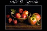 Kalender Fruits & Vegetables