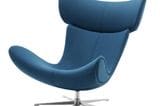 Sessel in Blau von Bo Concept