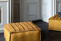 Hocker von Octopus