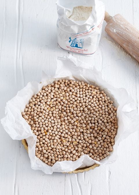 Kirschtarte Rezept, Kochecke Aufrufe