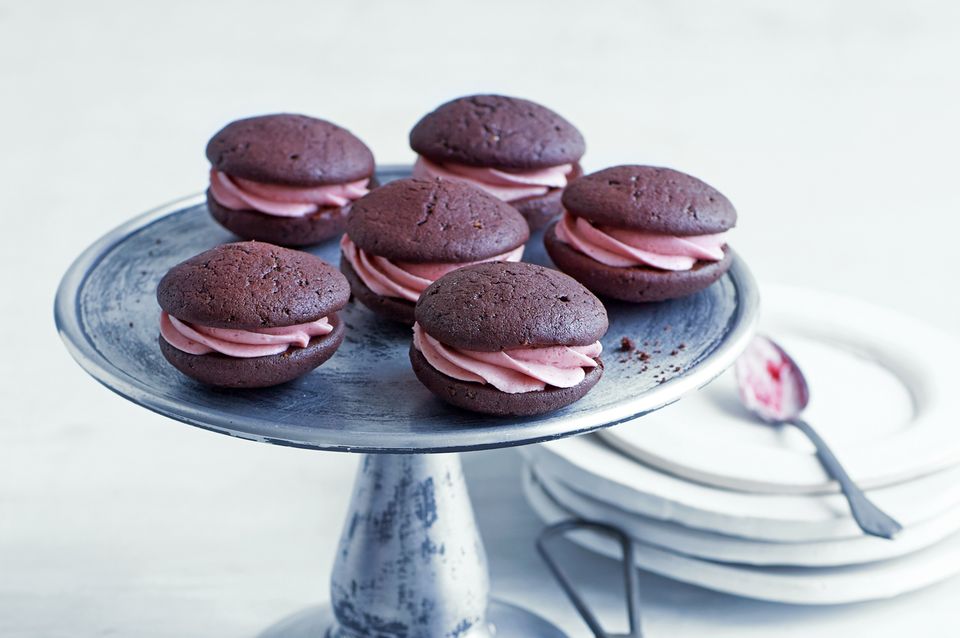 Whoopie Pies