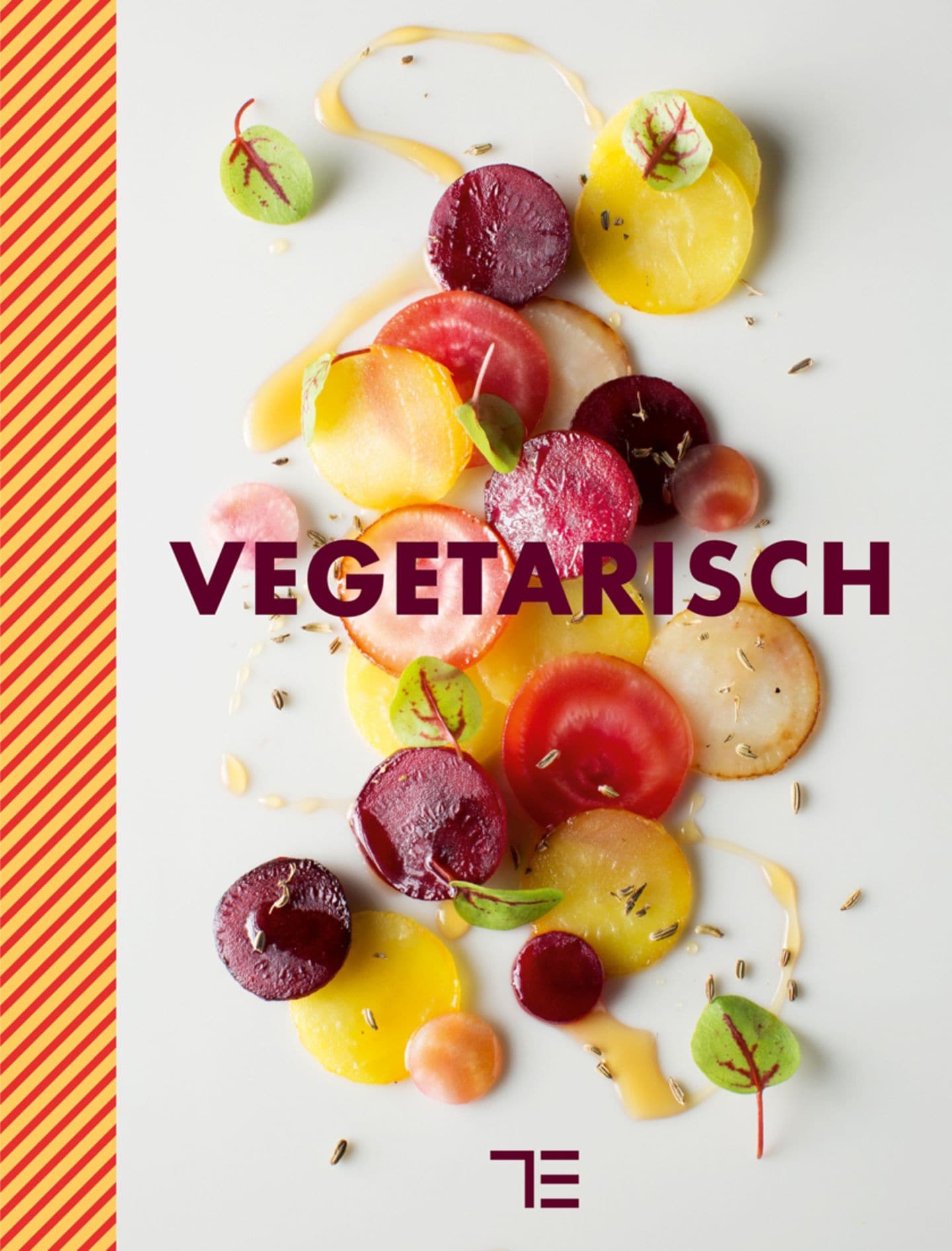 Kochbuch "Vegetarisch"