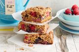 Rezept: Lemon-Fruity Coffee Cake