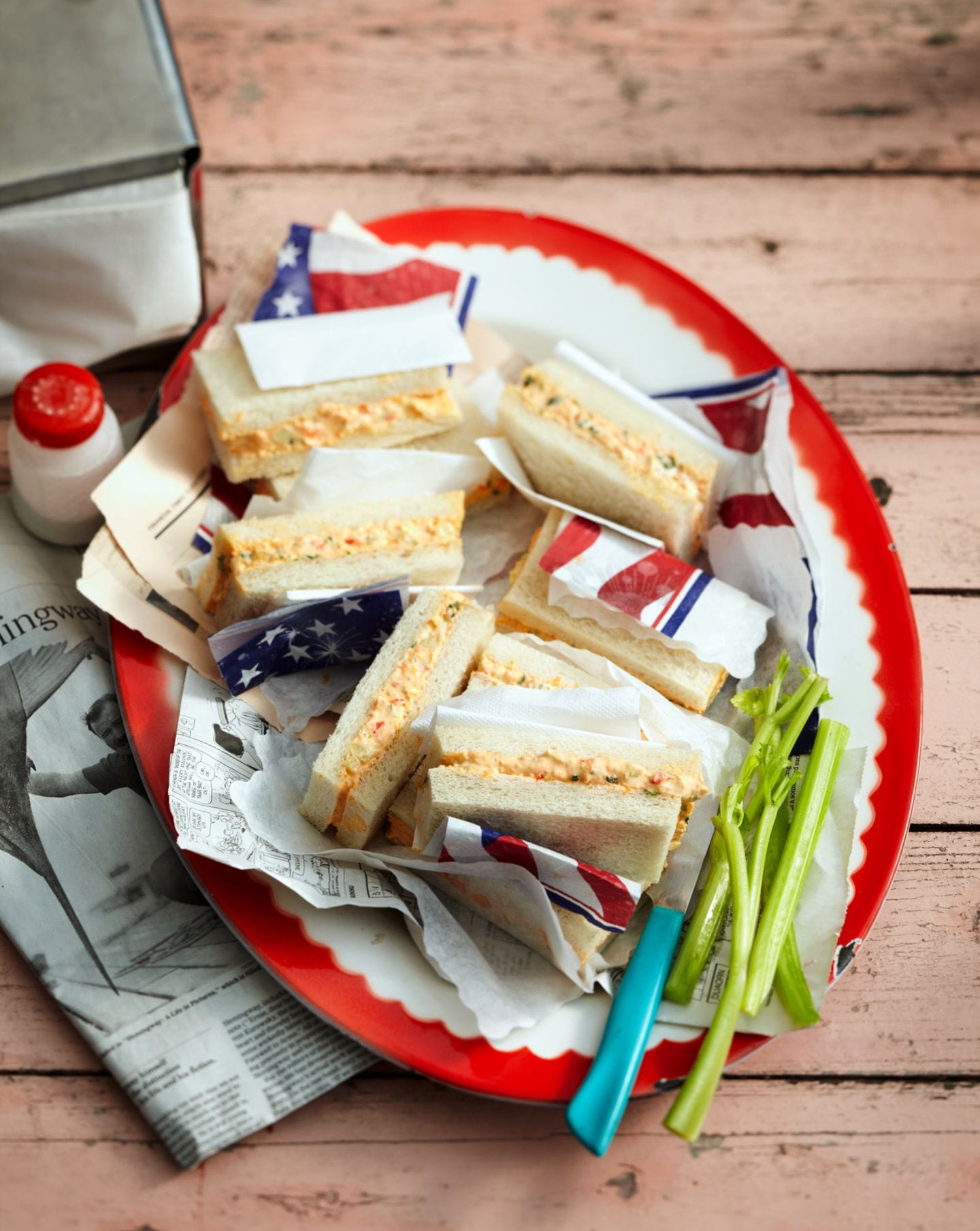 Pimento-Cheese-Sandwiches