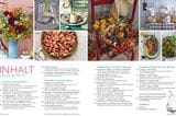 Inhaltsverzeichnis LIVING AT HOME Spezial Herbstküche