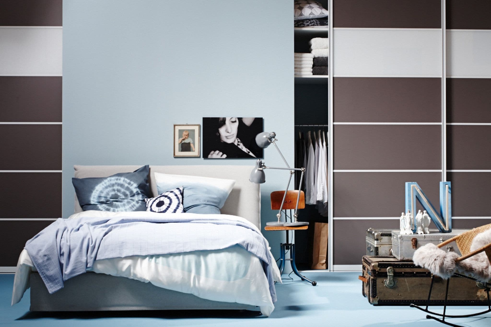 Schlafzimmer verdunkeln: Tipps & Inspirationen - IKEA Österreich