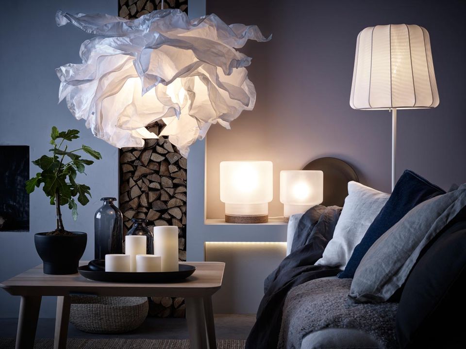 Welche Lampe fürs Wohnzimmer? Ein umfassender Ratgeber für die perfekte Beleuchtung