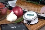 Küchenthermometer von iDevices