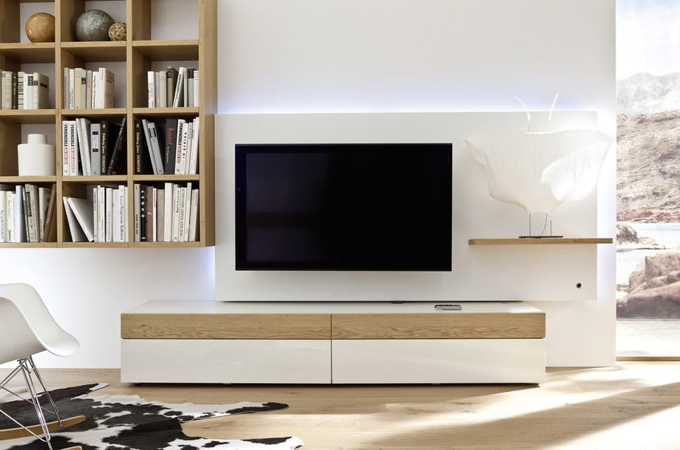 Sideboard, TV-Möbel von Hülsta