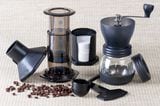 Kaffeemaschine Aeropress