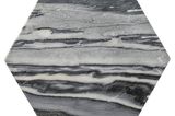 Marmorplatte von Bloomingville