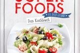 Buch: Superfoods - Das Kochbuch