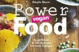 Buch: Powerfood vegan - Superfoods