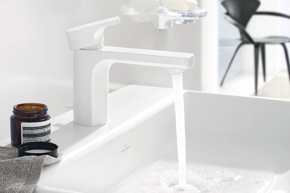 Armatur von Villeroy & Boch Armatur von Villeroy & Boch