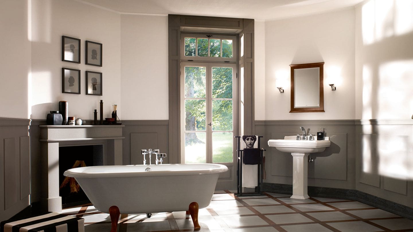 ▷ Badezimmer dekorieren: die besten Ideen fürs Bad - [LIVING AT HOME]
