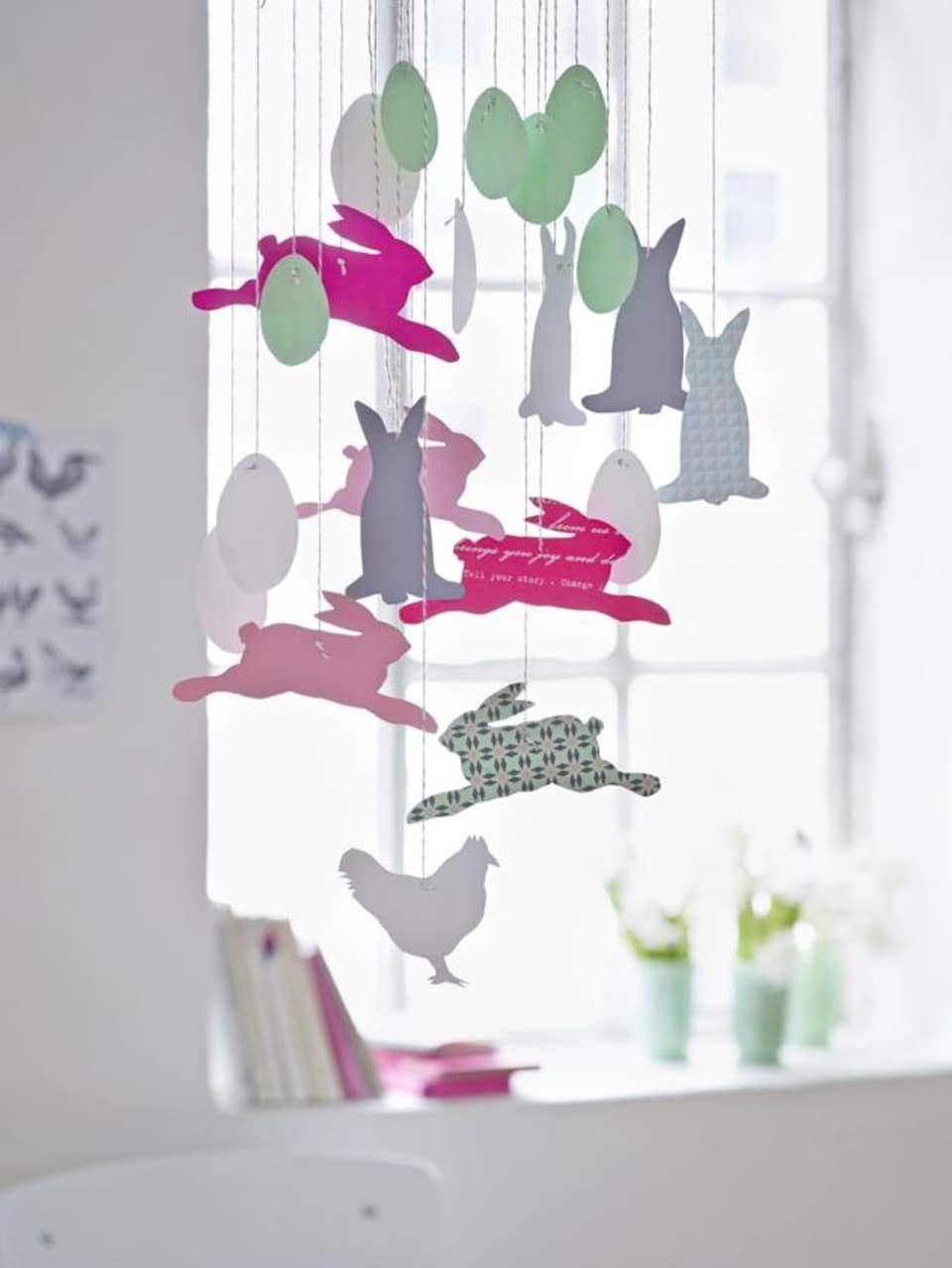 OsterMobile Anleitung mit Vorlage [LIVING AT HOME]