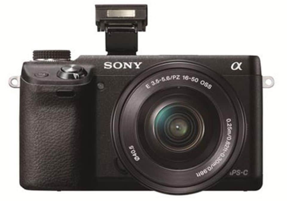 Sony NEX-6: neue Maßstäbe in der Fotografie