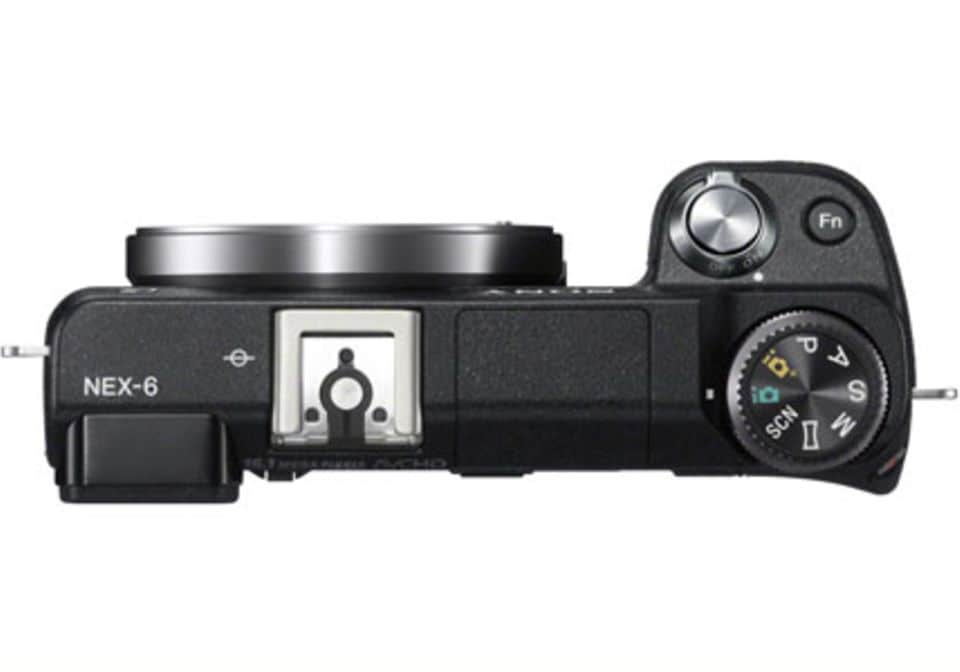 Sony NEX-6: neue Maßstäbe in der Fotografie