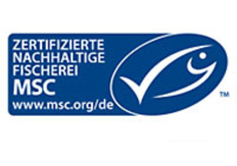 Das MSC-Siegel