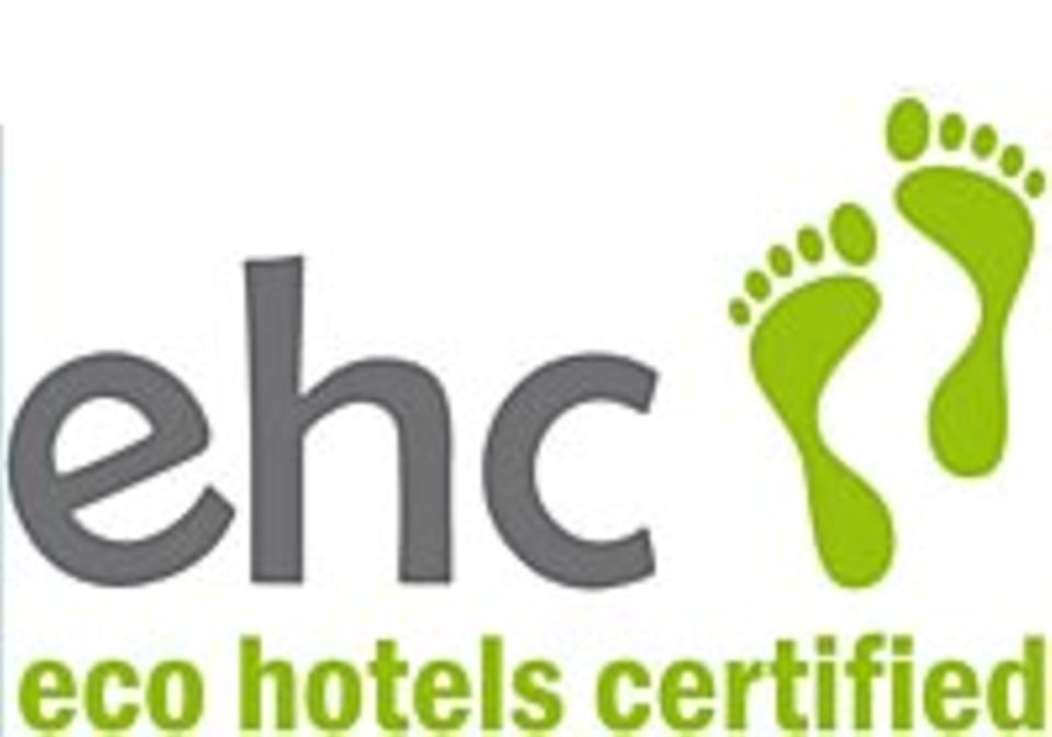 Das neue EHC-Siegel zeigt Gästen den Bio-Standard