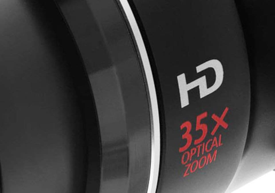 Ein großer Zoom-Bereich erfordert einen guten Bildstabilisator. Die PowerShot SX30 IS hat angeblich den leistungsstärksten, den Canon je verbaut hat.