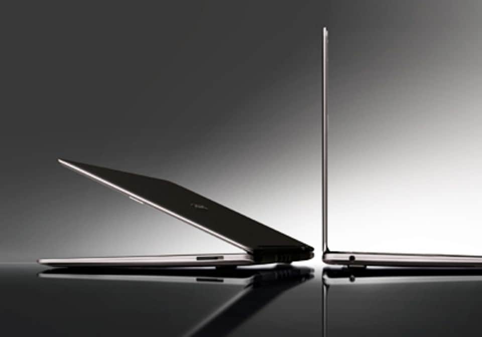 Ein Ultrabook darf maximal 2,1 cm dick und 1,4 Kilogramm schwer sein. Andernfalls darf es sich nicht "Ultrabook" nennen. Foto: Acer Aspire S3.