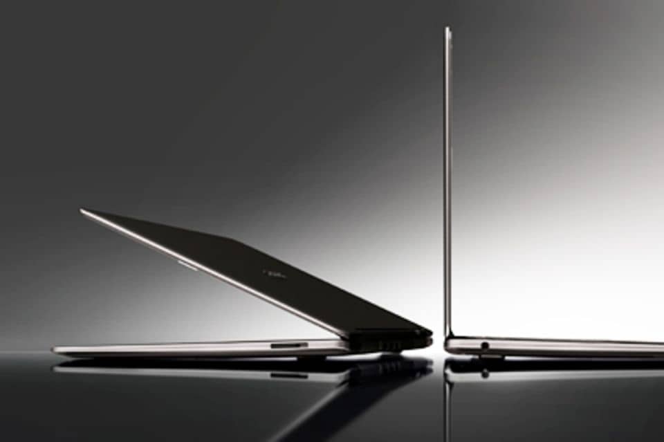 Ein Ultrabook darf maximal 2,1 cm dick und 1,4 Kilogramm schwer sein. Andernfalls darf es sich nicht "Ultrabook" nennen. Foto: Acer Aspire S3.