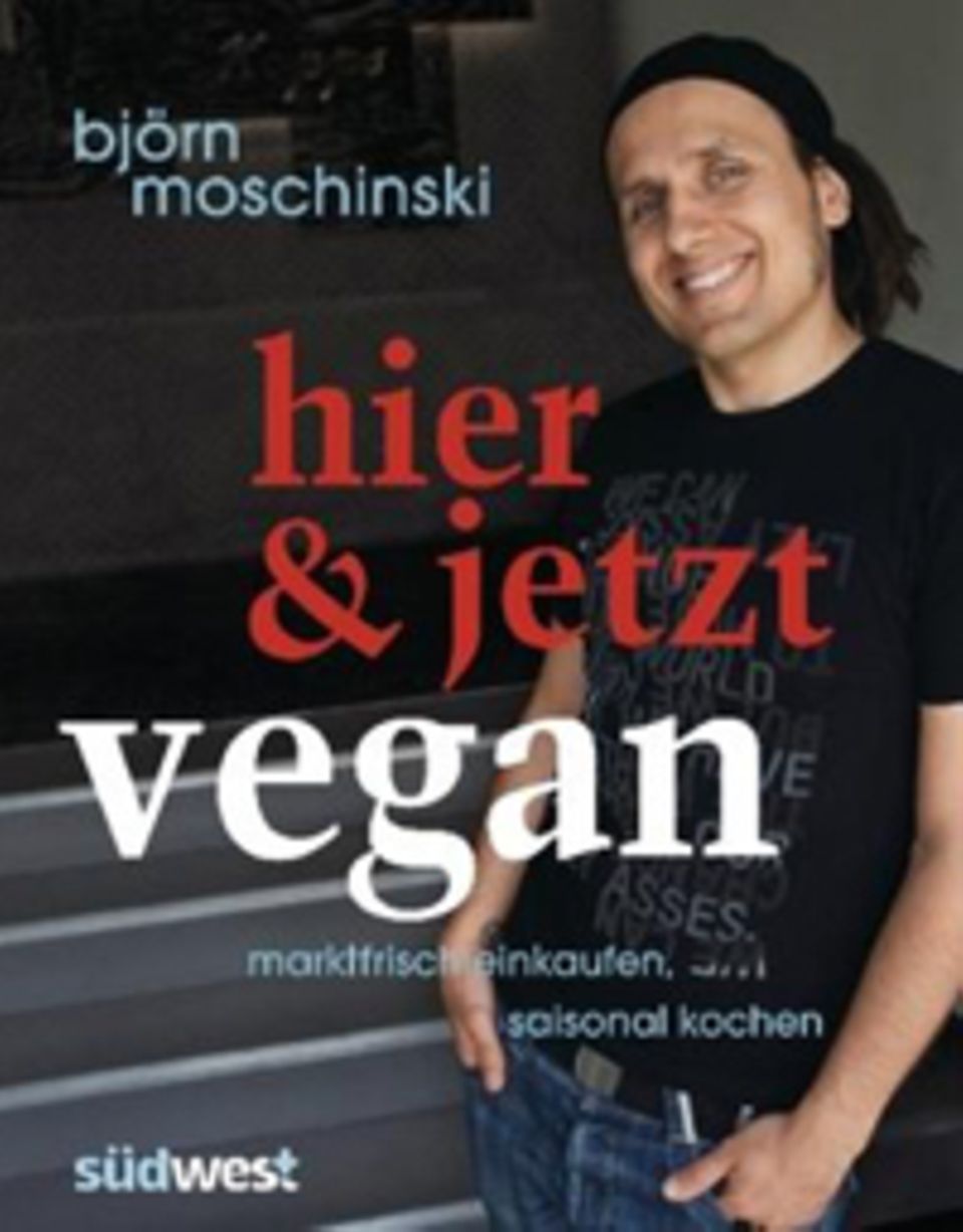Vegane Kochbücher