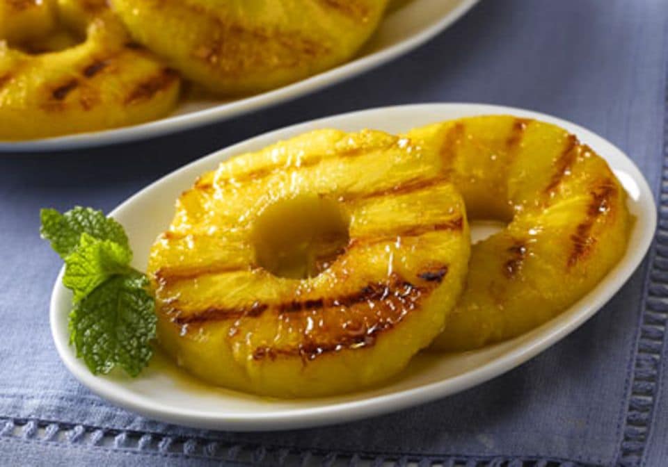 Ananas: Die Königin der Südfrüchte