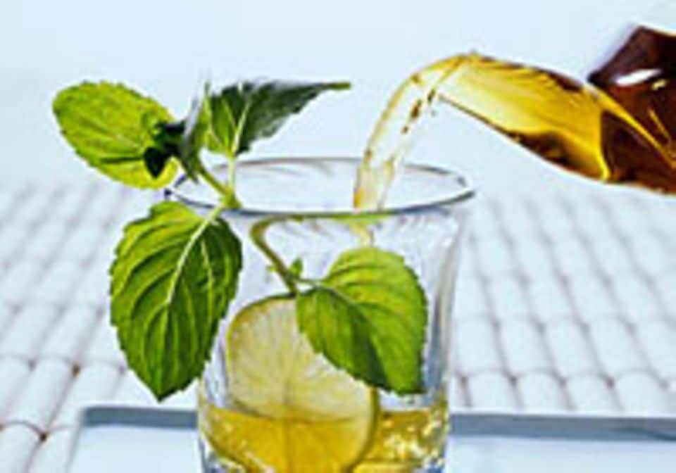 Getränke selber machen – leckere und gesunde Durstlöscher