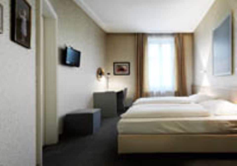 Unsere Hotel-Tipps für München