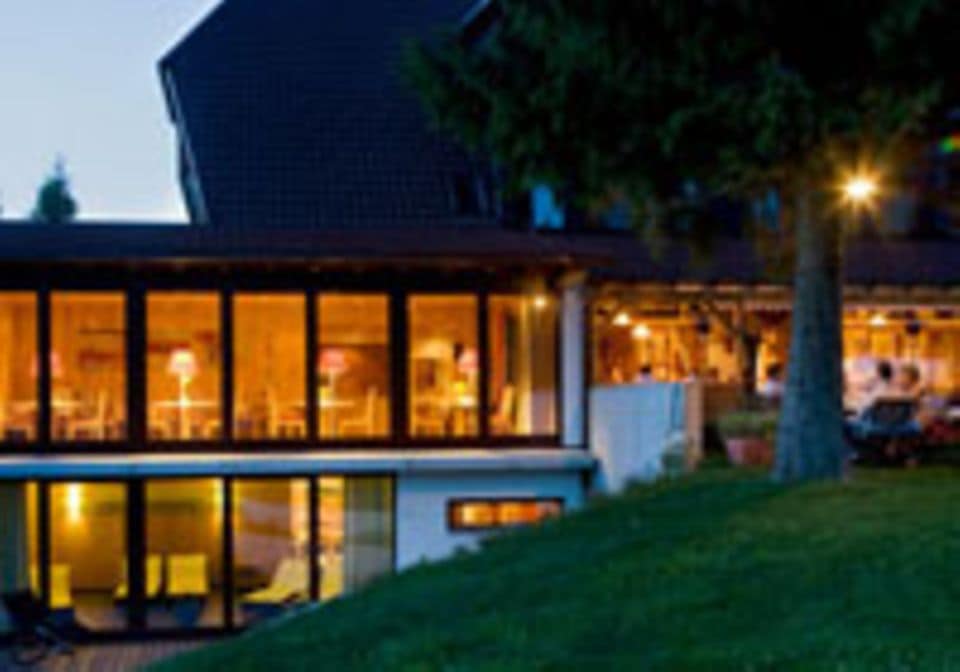 Die schönsten Landhotels in Deutschland