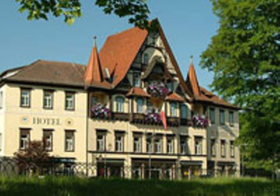 Die schönsten Landhotels in Deutschland