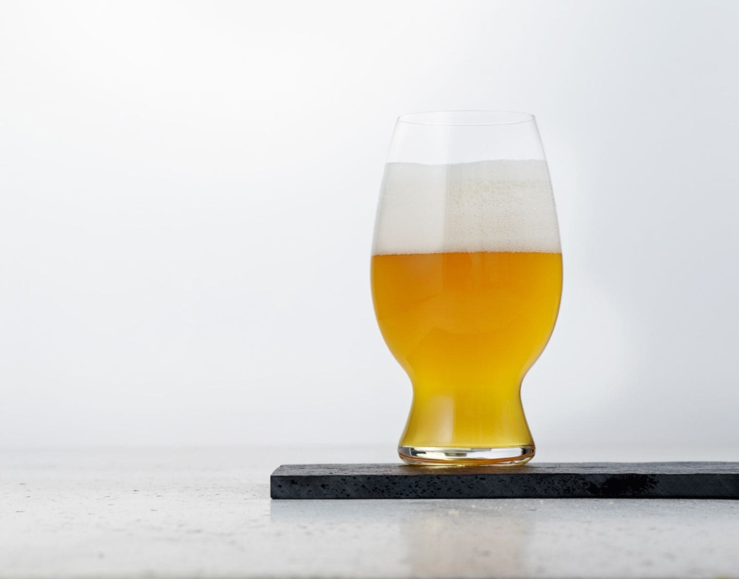 Craft Beer Glas für American Wheat Beer, Spiegelau