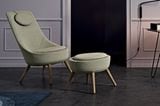 Sessel "Eve" von Bolia