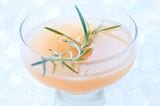 Rezept: Mexican Rosemary Punch