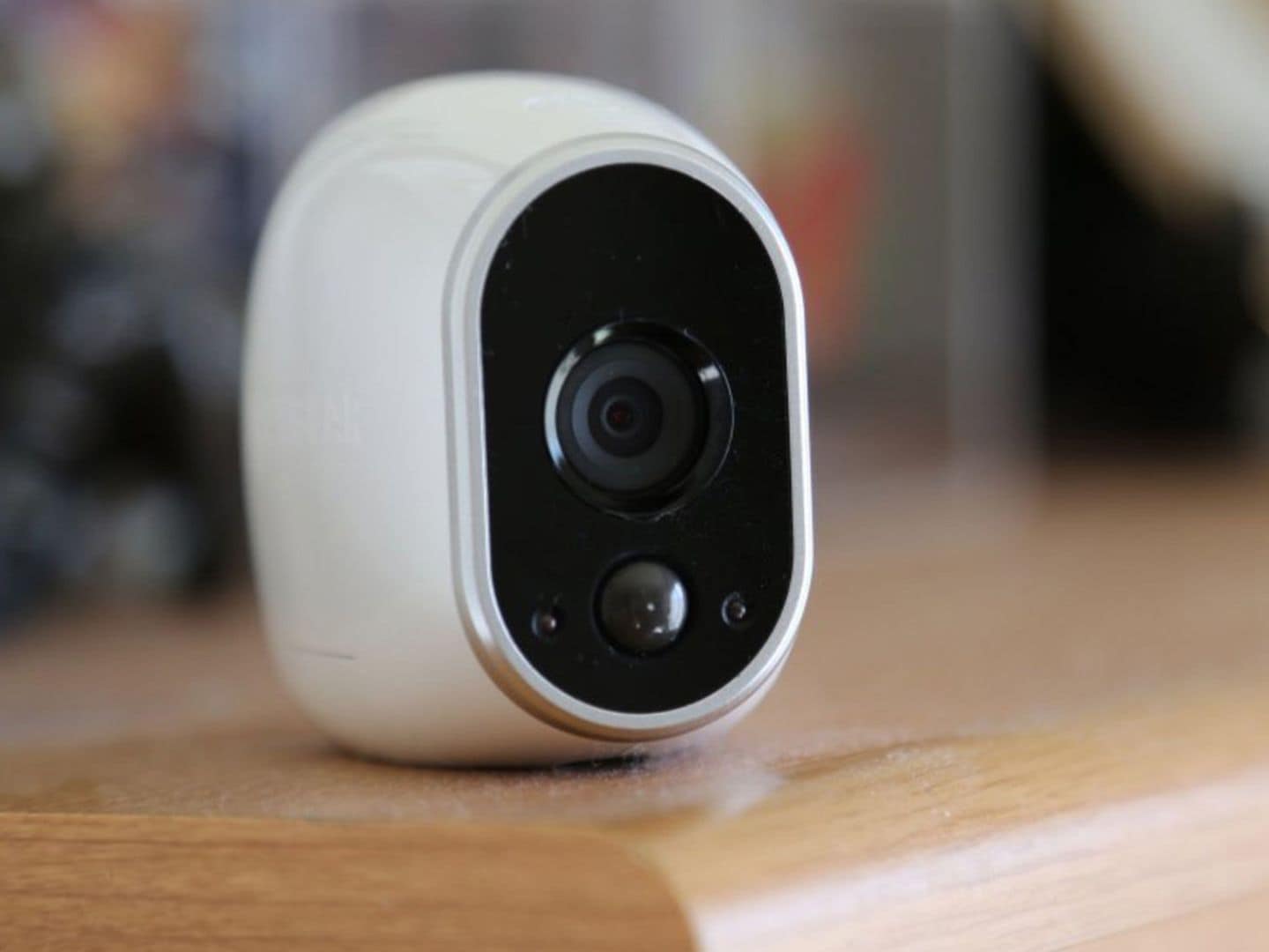 Smart-Home-Kamera von Netgear