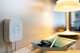Smart-Home-System "Hue" von Philips