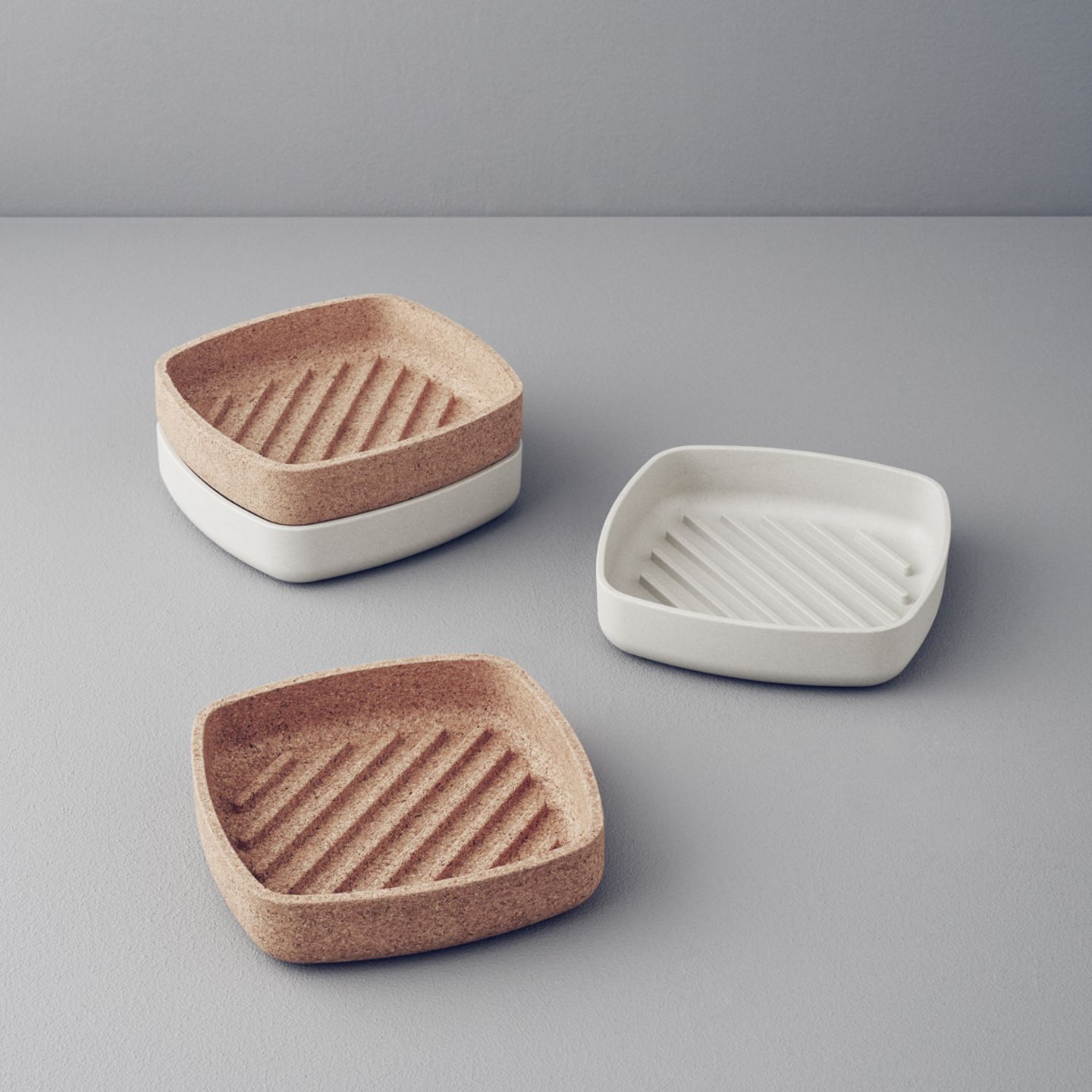 Brotschale "Tray it", Rig Tig by Stelton