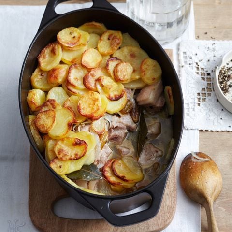 Backesgrumbeere Rezept - [LIVING AT HOME]