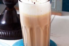 Rezept: Heiße Kaffee-Schokolade